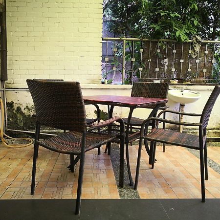 Checkmate Guest House Kuala Lumpur Exterior photo