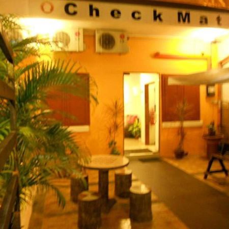 Checkmate Guest House Kuala Lumpur Exterior photo