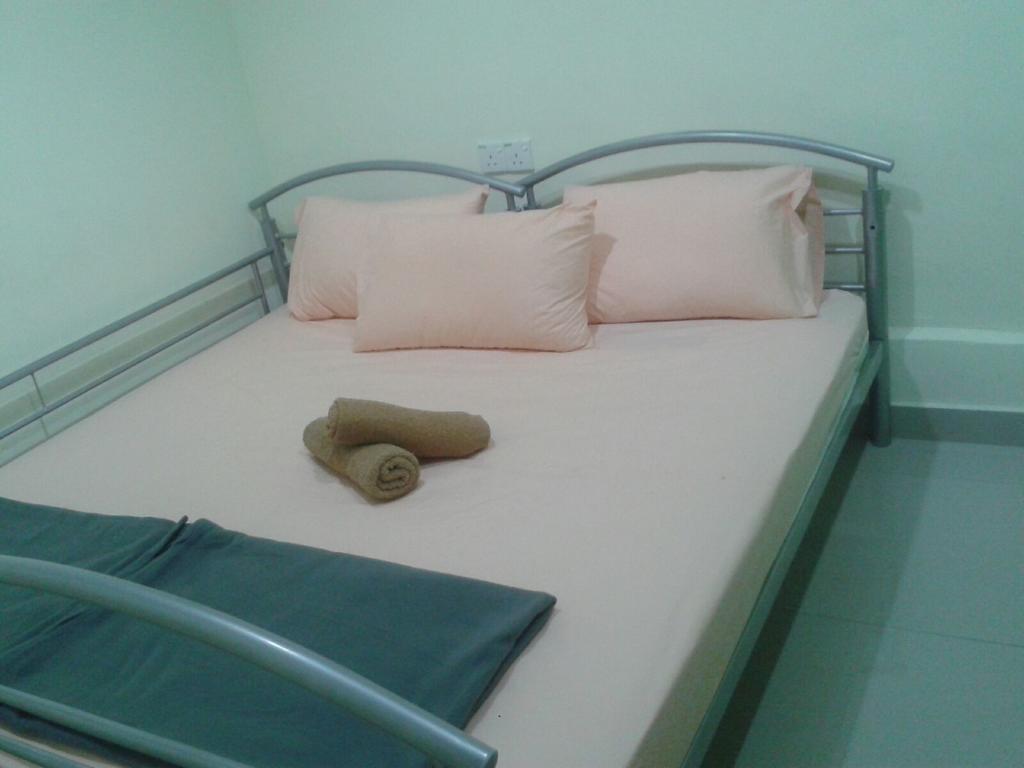 Checkmate Guest House Kuala Lumpur Room photo
