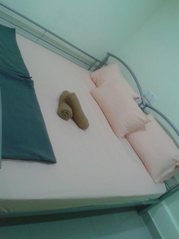 Checkmate Guest House Kuala Lumpur Room photo