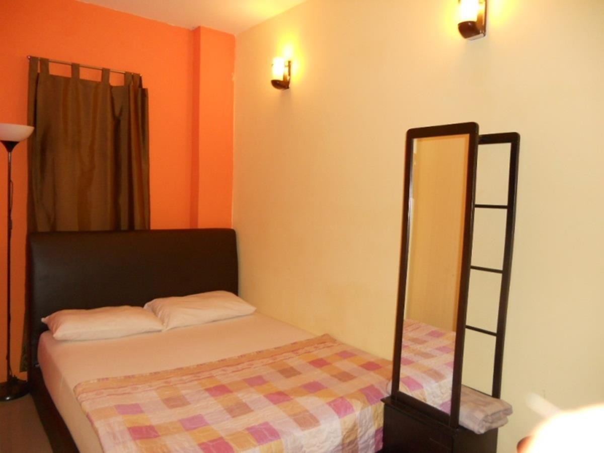 Checkmate Guest House Kuala Lumpur Exterior photo