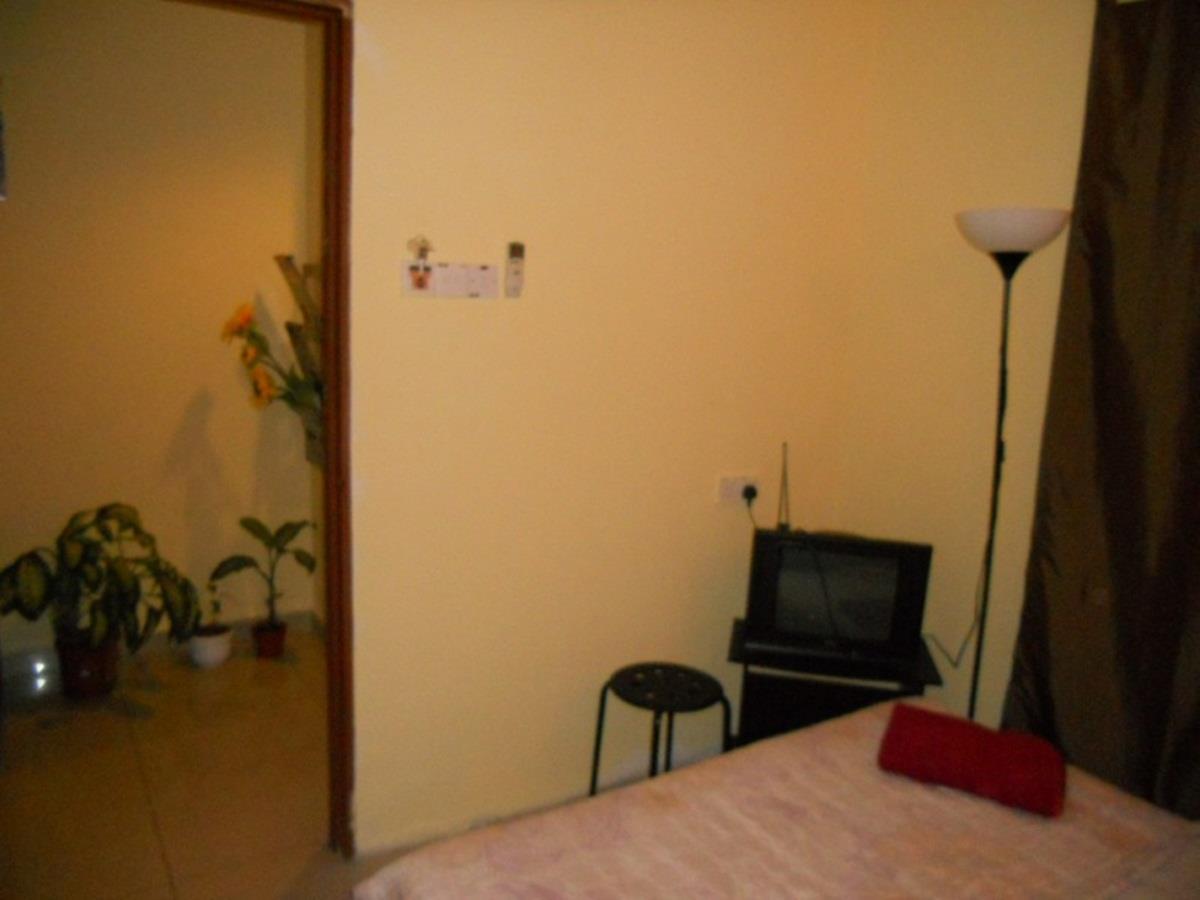 Checkmate Guest House Kuala Lumpur Exterior photo