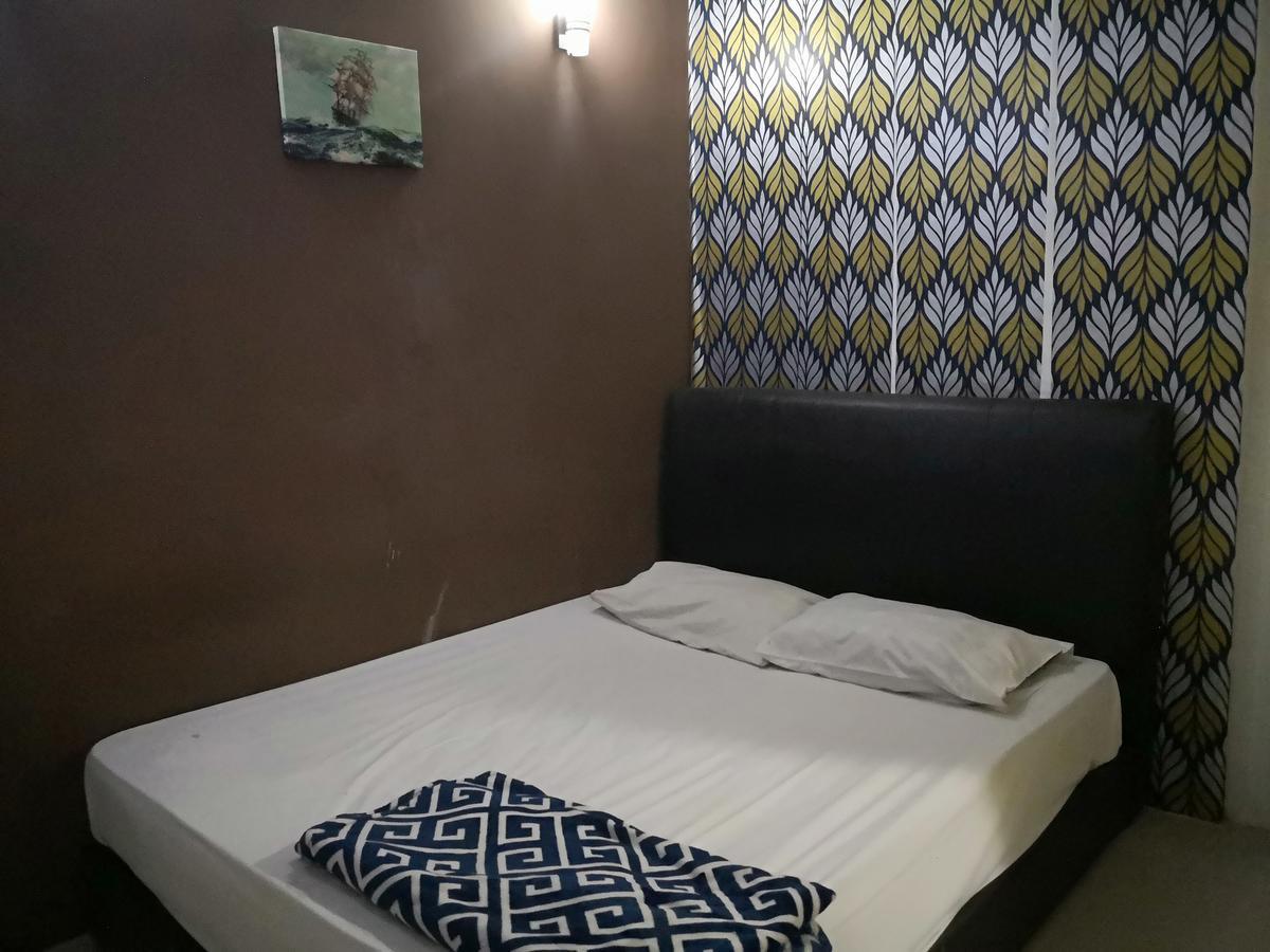 Checkmate Guest House Kuala Lumpur Exterior photo