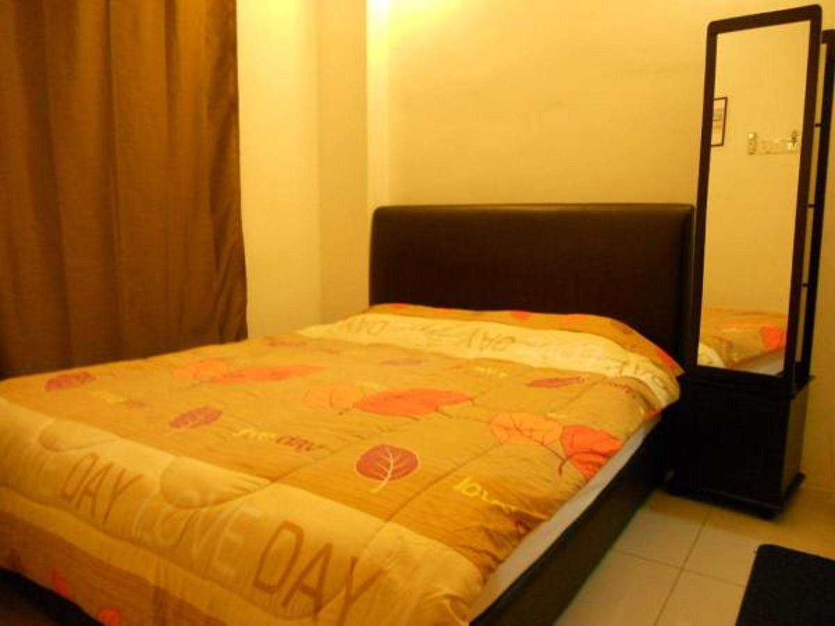 Checkmate Guest House Kuala Lumpur Exterior photo